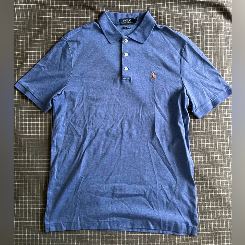 NWOT Ralph Lauren Men’s Polo